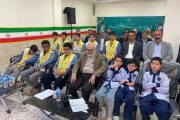 افتتاح ۶۰۰ کلاس درس در قالب طرح نهضت عدالت آموزشی در خوزستان
