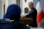 بقائی: مردم آمریکا بدانند سیاستمداران آنها هیچ حسن نیتی در روند مذاکره با ایران نداشتند