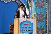 امام جمعه اهواز: عقبنشینی رژیم صهیونیستی «زلزله بزرگ سیاسی» است