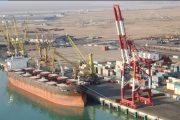 خوزستان، شریان اصلی اقتصاد ایران در مسیر صادرات ملی