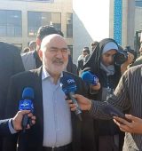 استاندار: پایان مدارس سنگی و کانکسی خوزستان در اولویت است