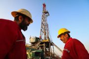 همکاری ملی حفاری و مناطق نفت‌خیز جنوب؛ رویکردی موثر در افزایش تولید نفت