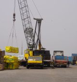 صادرات ۴.۵ میلیارد دلار کالا از گمرکات خوزستان