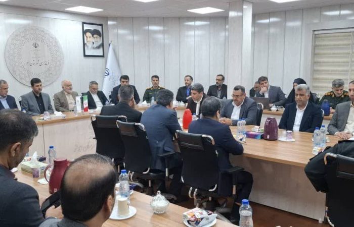 استاندار: اهواز پیشران توسعه خوزستان است