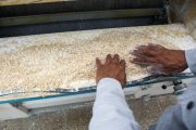 بهینه‌سازی قیمت آرد در خوزستان در حال بررسی کارشناسی است