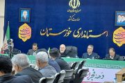نماینده مردم اهواز: ناامید کردن مردم بازی در زمین دشمن است