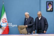 آزمون بزرگ دولت چهاردهم؛ حفظ پایداری آب و برق در اوج خشکسالی
