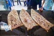 تامین آرد و نان خوزستان در ایام پایانی سال و عید نوروز
