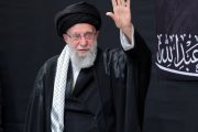 رهبر معظم انقلاب به شهادت رسیدند