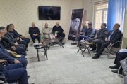استاندار: بانک‌های خوزستان باید با حضور کامل و فعال به مردم خدمات دهند