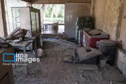 معاون استاندار خوزستان: ۵۸۹ اصابت بر پیکر استان وارد شده است