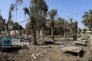 ۲۲ اثر تاریخی در خوزستان در جنگ تحمیلی آسیب دیدند