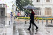 هشدار بحران خوزستان برای پرهیز از حضور در مناطق پرخطر