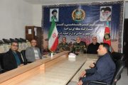 استاندار خوزستان: دولت و ملت قدردان رشادت‌های ارتش در این جنگ تحمیلی هستند