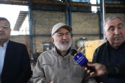 استاندار خوزستان: حمله به واحد تولیدی نشانه عدم پایبندی به قواعد جنگی است