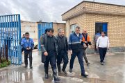 راه‌اندازی ۱۵۰ ایستگاه پمپاژ و لایروبی فاضلاب در اهواز