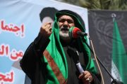 استاندار: خوزستان نماد وحدت اقوام برای دستیابی به پیروزی این جنگ است