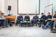 مدیرکل ارشاد خوزستان: موزه هنرهای معاصر اهواز در وضعیت بحرانی است