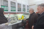استاندار خوزستان: اهدای خون نمادی از تبلور انسانیت است
