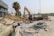 اولویت‌بندی تکمیل طرح آبرسانی کوی علوی اهواز در دستور کار قرار گرفت