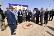 استاندار خوزستان: شلمچه دروازه ورود به کشور است