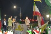 نماینده ولی‌فقیه در خوزستان: استکبار جهانی توان مقابله با ایران و جبهه مقاومت را ندارد