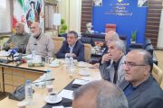 استاندار خوزستان: ۲۲۱ هزار تن کالا از مرزهای این استان به عراق صادر شد