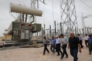 شبکه انتقال و فوق‌توزیع دزفول آماده تامین برق مشترکان در تابستان