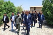 استاندار: دستگاه‌های اجرایی خوزستان مکلف به رفع مشکلات صنایع راکد هستند
