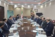 استانداری خوزستان: حمایت از تولید و کارگران اولویت اصلی است