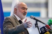 استاندار خوزستان: از ظرفیت وزارت تعاون برای توسعه خوزستان به‌کار گرفته می‌شود