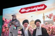استاندار خوزستان: ایستادگی مردم هیمنه آمریکای جنایتکار را در هم شکست
