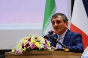 مدیرعامل منطقه آزاد اروند: شلمچه محور رونق تجارت و اشتغال منطقه است