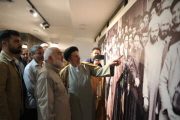 استاندار خوزستان: ملت ایران دوره حجر را به تمدن تبدیل کرده است