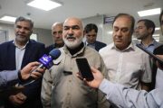 استاندار: تعدیل نیرو در خوزستان به کمتر از ۱۰ درصد رسید