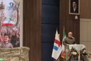 معاون استاندار خوزستان: مقاومت مردم، استکبار را به پای میز مذاکره کشاند