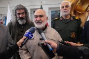 استاندار: ثبت ملی نقاط حماسی خوزستان اولویت دستگاه‌های اجرای باشد