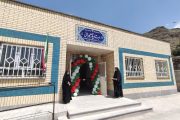 ۱۹ مدرسه ساخته شده بنیاد قلم چی آماده تحویل به دانش آموزان خوزستانی