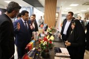 فرصت‌های اقتصادی خوزستان به سرمایه‌گذاران عراقی معرفی می‌شود