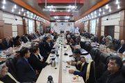 جلوگیری از ورود ۴۴ هزار پرونده به دستگاه قضای خوزستان