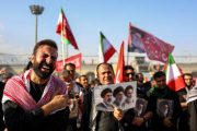 استاندار خوزستان: رهبر شهید انقلاب نقش محوری در خودباوری ملی ایران داشتند