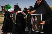 جاماندگان سوگ، بغض‌های کیلومتری