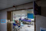 استاندار خوزستان: اجازه نمی‌دهیم هیچ‌گونه اختلالی در روند درمان ایجاد شود