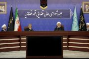 همه مکلف به حمایت از دولت در شرایط کنونی هستیم/ تمام همت رییس جمهور خدمت به کشور است