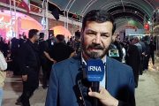 اصحاب رسانه نقش مهمی در انعکاس واقعیت‌های اربعین دارند