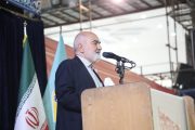 استاندار خوزستان: حمله به شلمچه مانع حضور زائران نشد