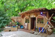 رشد هفت‌برابری صدور پروانه بهره‌برداری تاسیسات گردشگری خوزستان