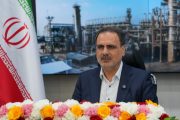 مدیرعامل مناطق نفت‌خیز جنوب: ظرفیت تولید نفت خام ۱۲۰ هزار بشکه افزایش یافت