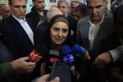 وزیر راه و شهرسازی: شتاب در روند طرح‌های زیرساختی خوزستان در اولویت است