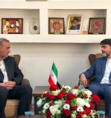 راه‌اندازی بازارچه صنایع‌دستی خوزستان در بصره در دستور کار قرار گرفت
